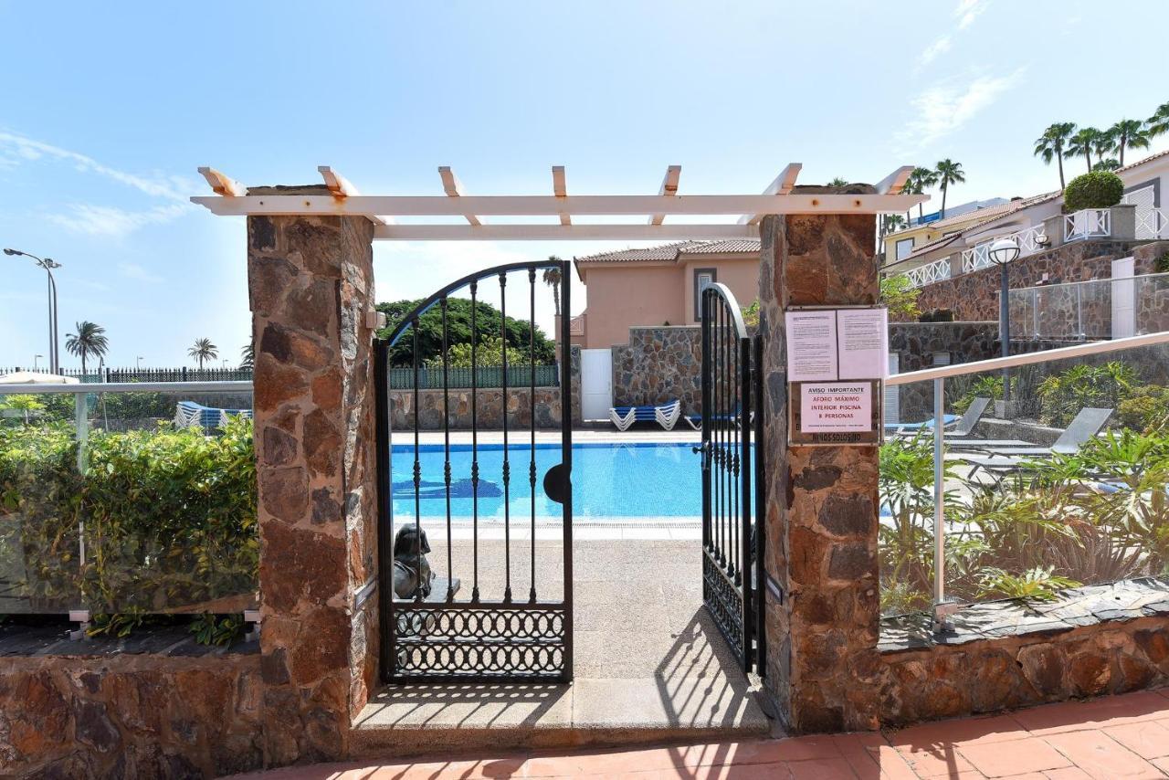 Chalet Santa Ana 25 By Villagrancanaria بلايا ديل إنغلز المظهر الخارجي الصورة