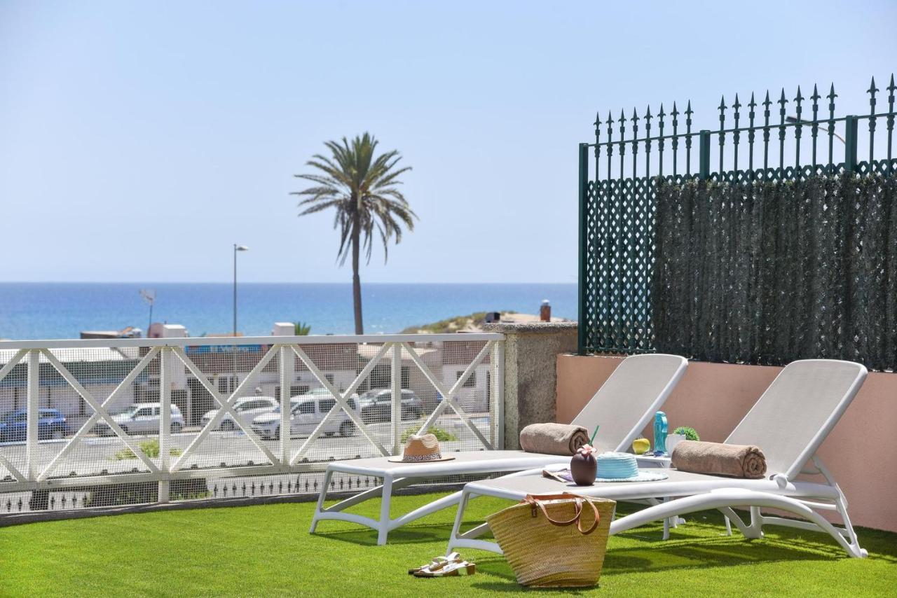 Chalet Santa Ana 25 By Villagrancanaria بلايا ديل إنغلز المظهر الخارجي الصورة