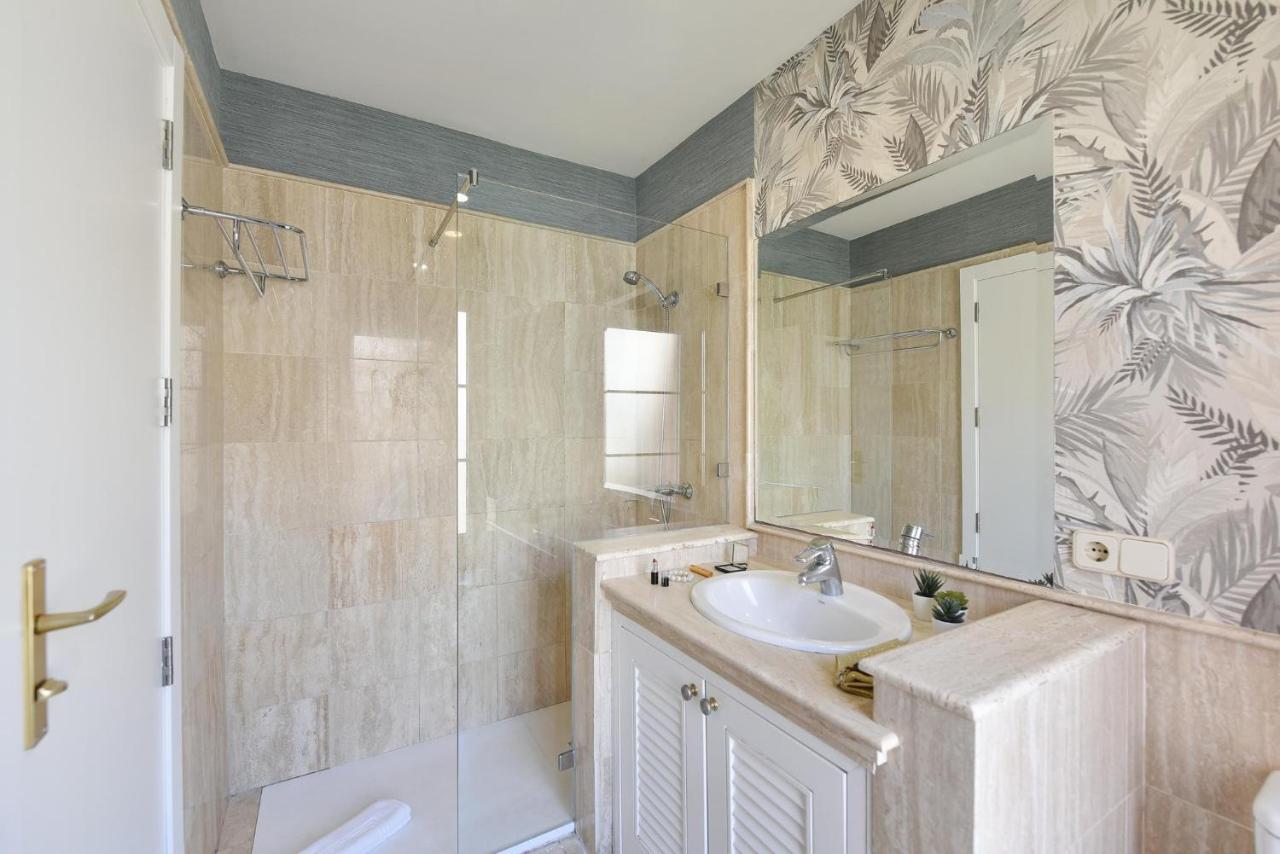 Chalet Santa Ana 25 By Villagrancanaria بلايا ديل إنغلز المظهر الخارجي الصورة