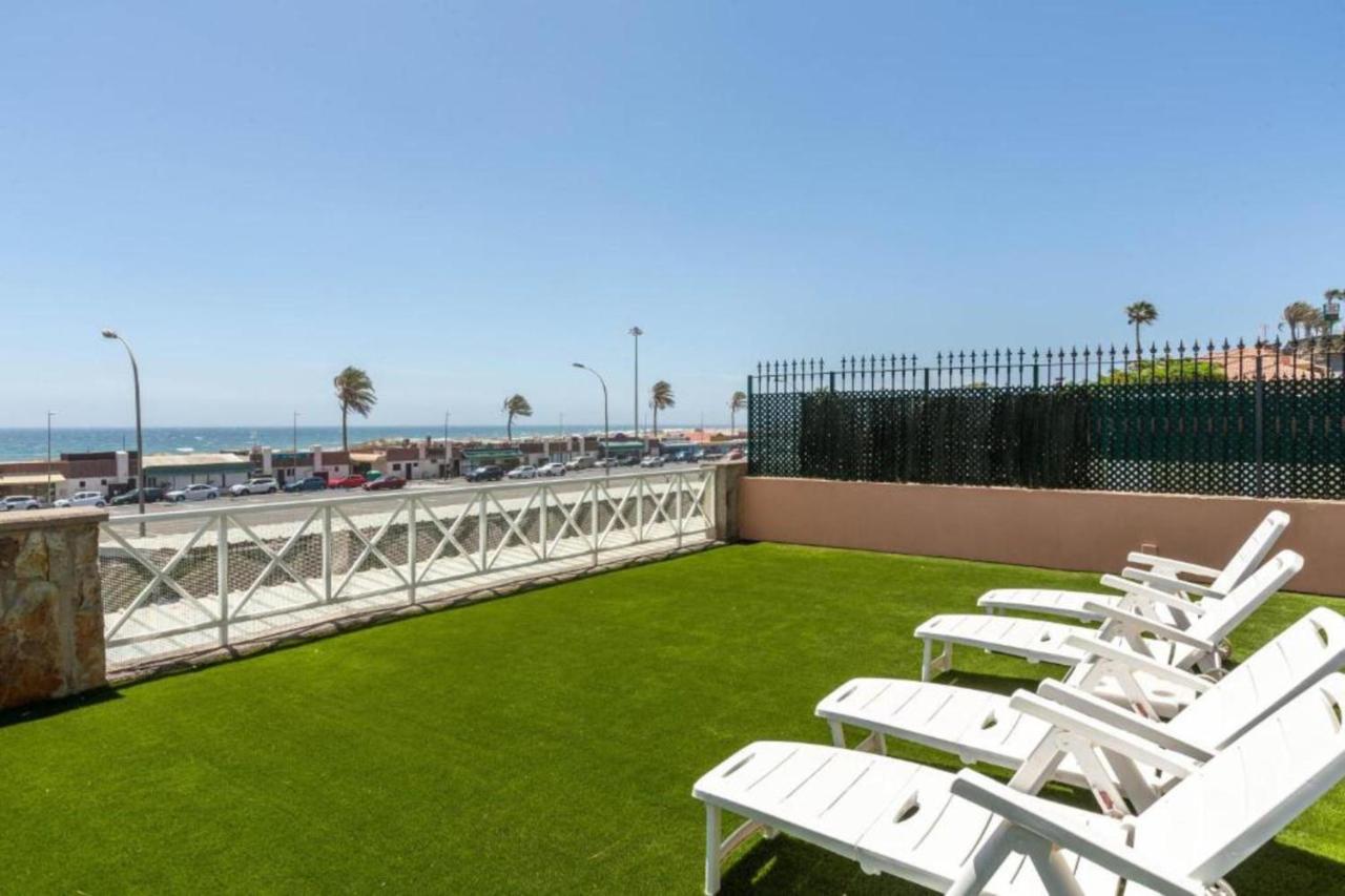 Chalet Santa Ana 25 By Villagrancanaria بلايا ديل إنغلز المظهر الخارجي الصورة